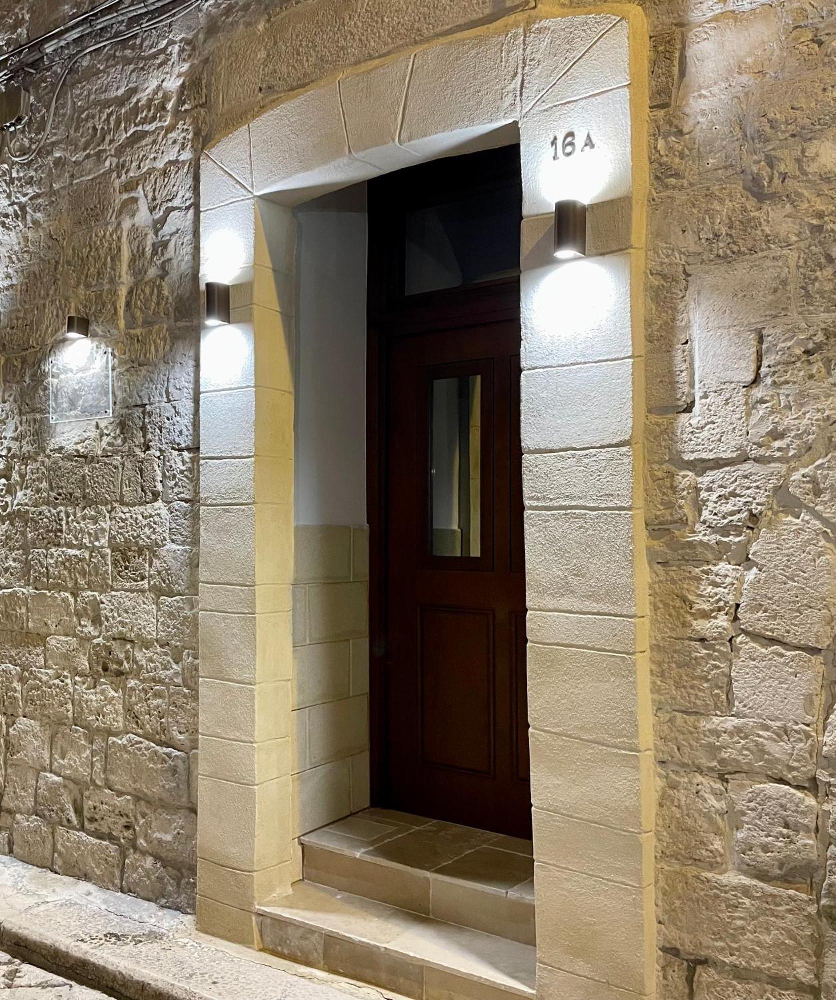 Le Dimore Di San Michele Бари Екстериор снимка