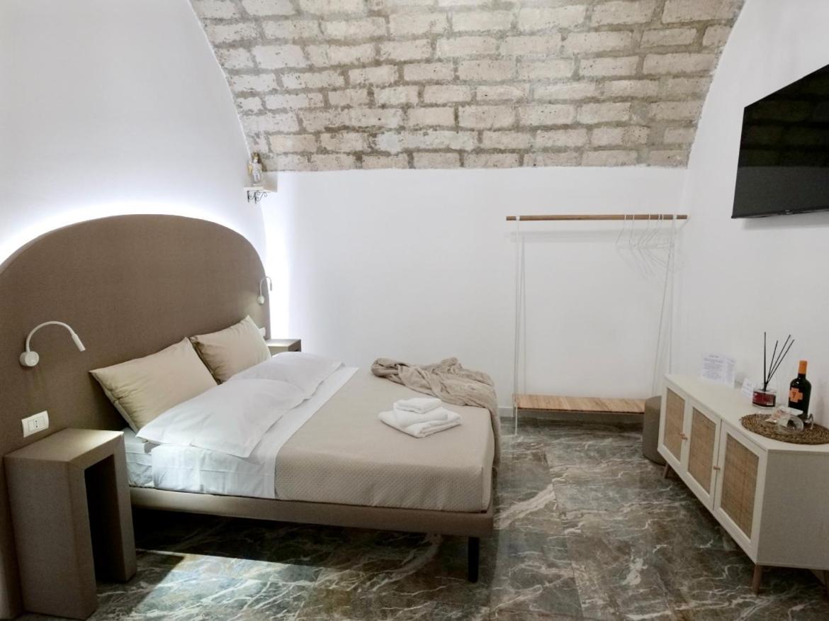Le Dimore Di San Michele Бари Екстериор снимка